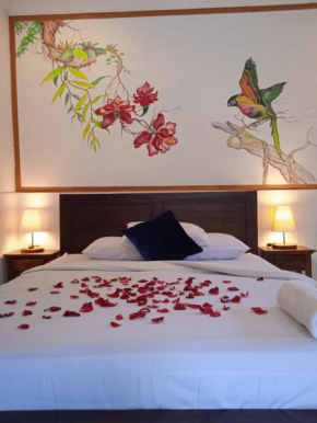 Sari Natah Guest house